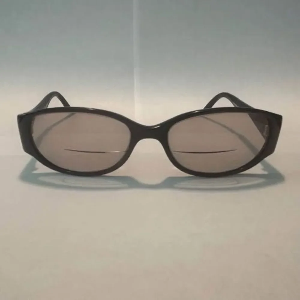Guess Eyeglasses Frames GU 7120 BLKGLD-3 53-16-130 Black Gold Zebra Temples